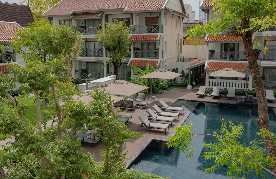 Souphattra Heritage Vientiane-1